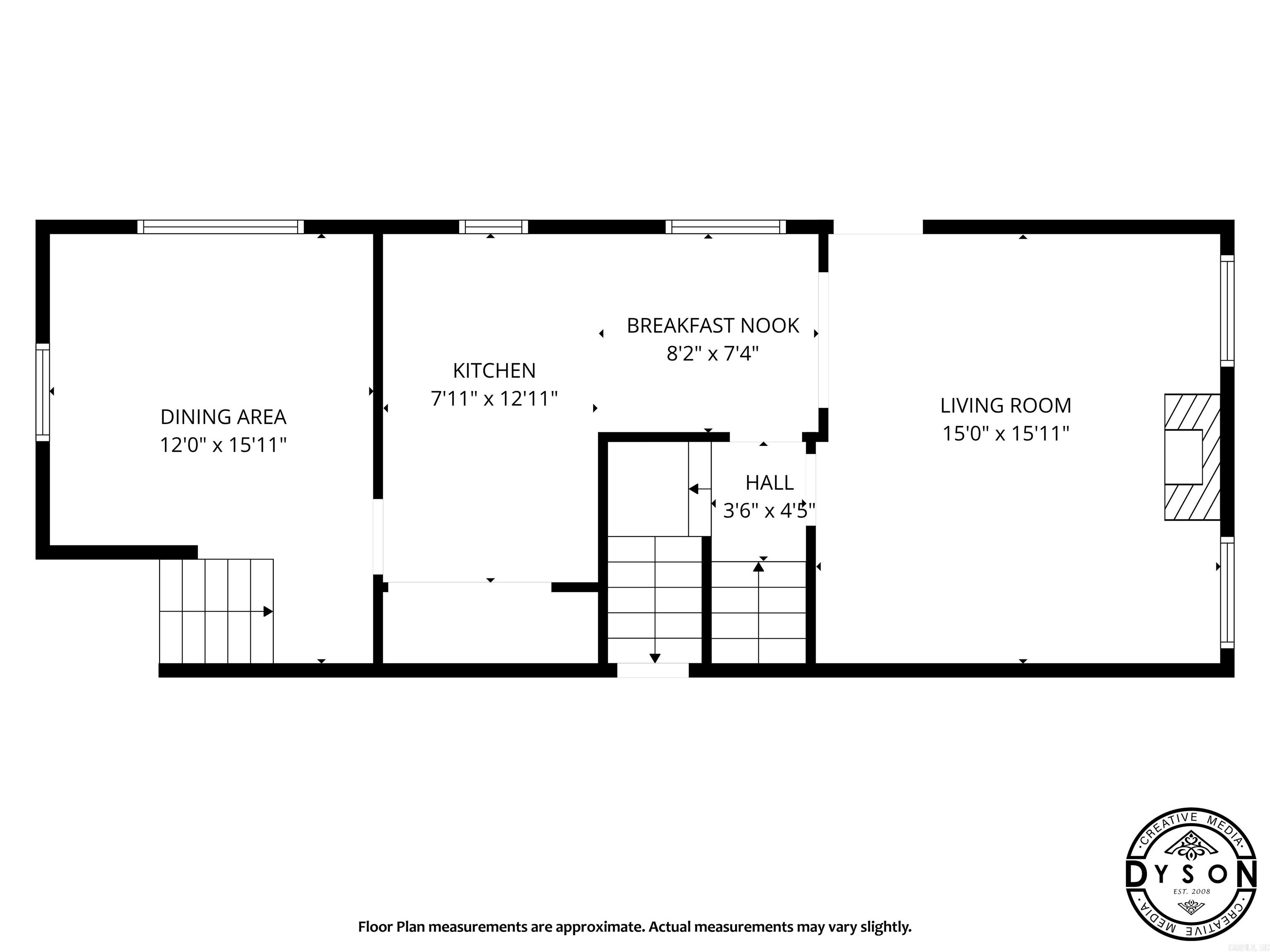 Success - Residential