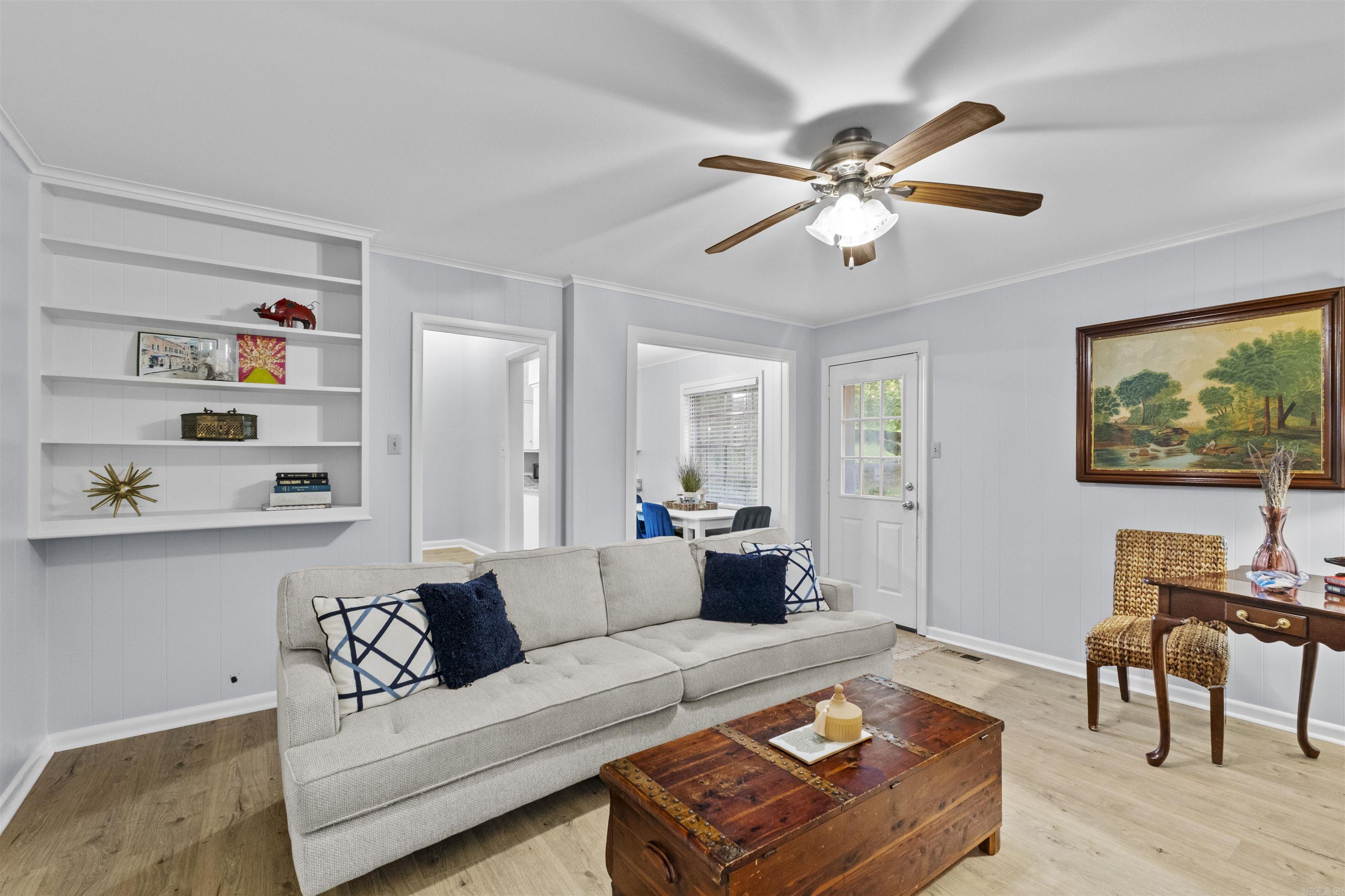 Success - Residential