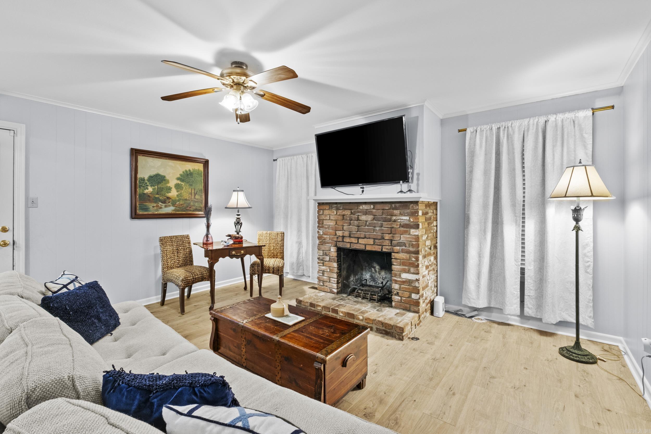 Success - Residential