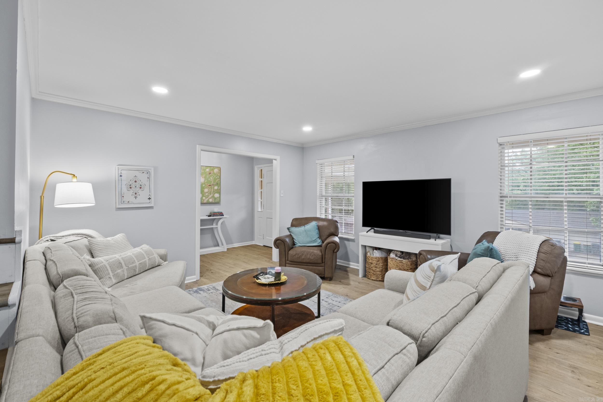 Success - Residential