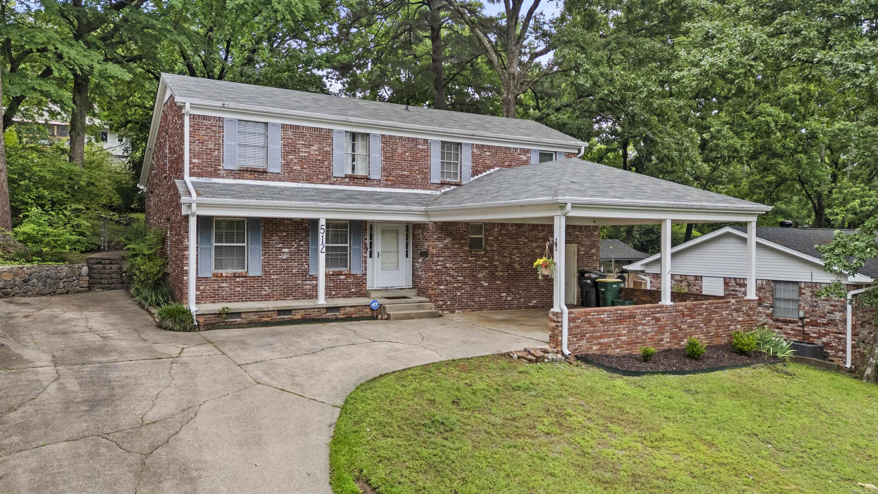 Success - Residential