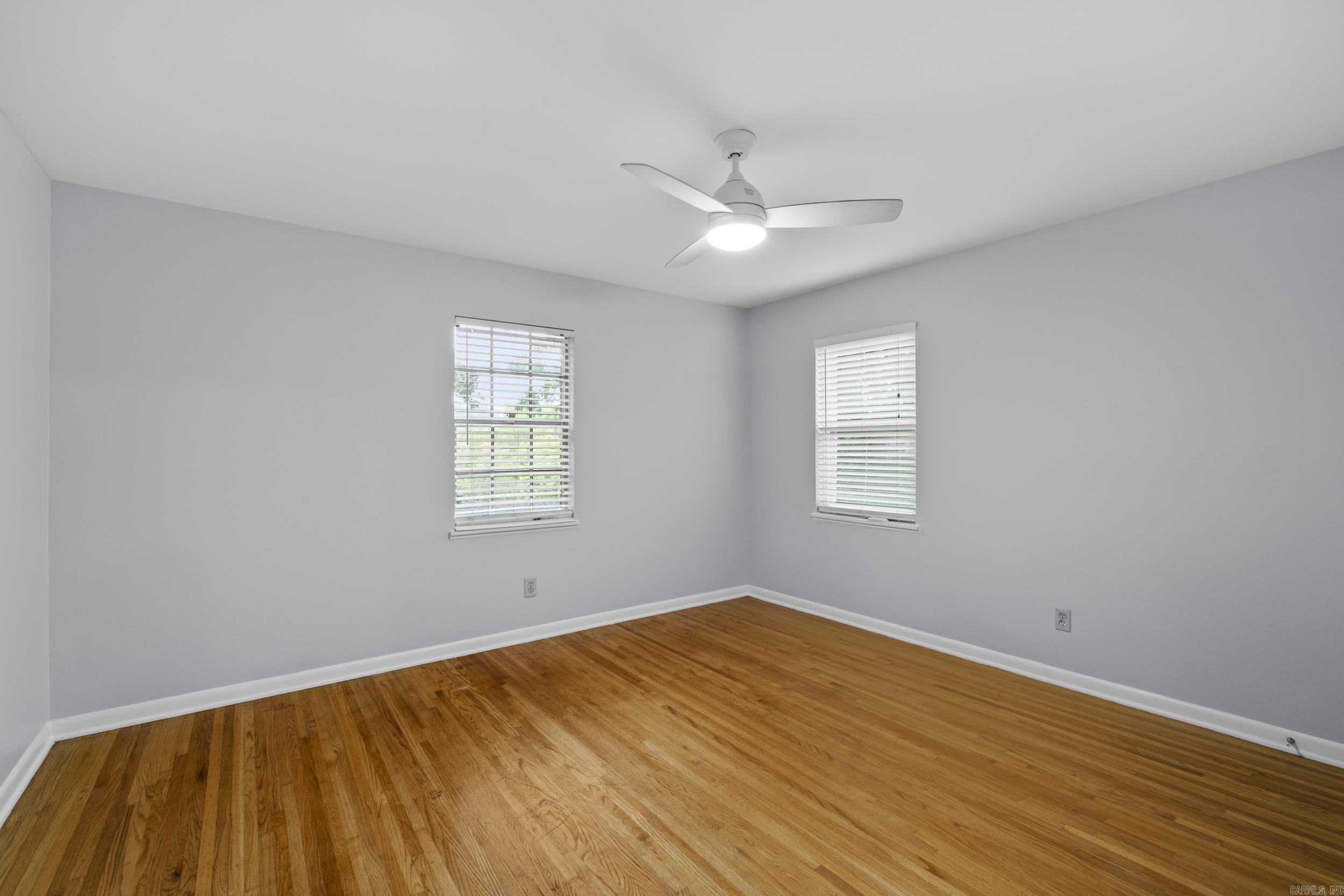 Success - Residential