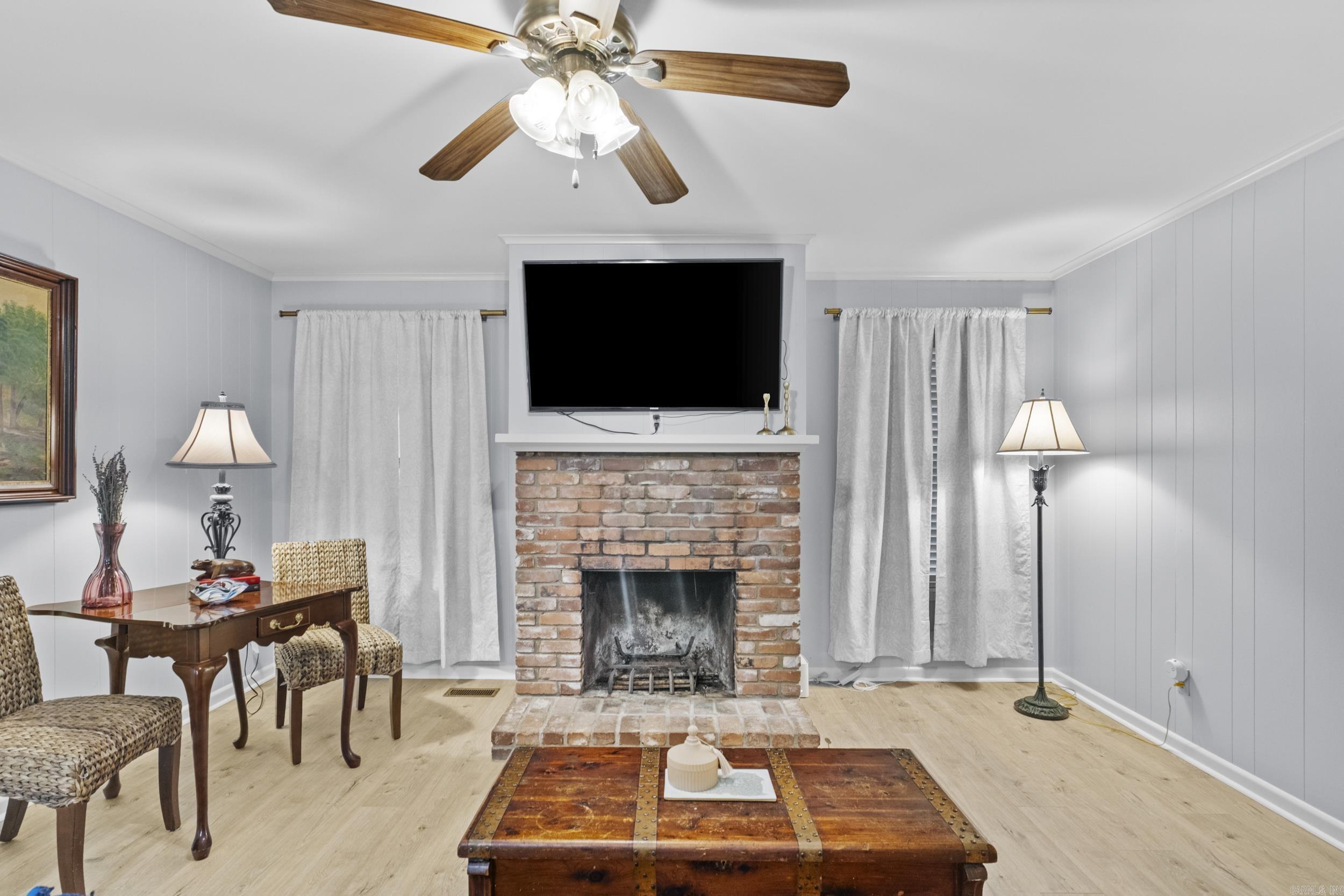 Success - Residential