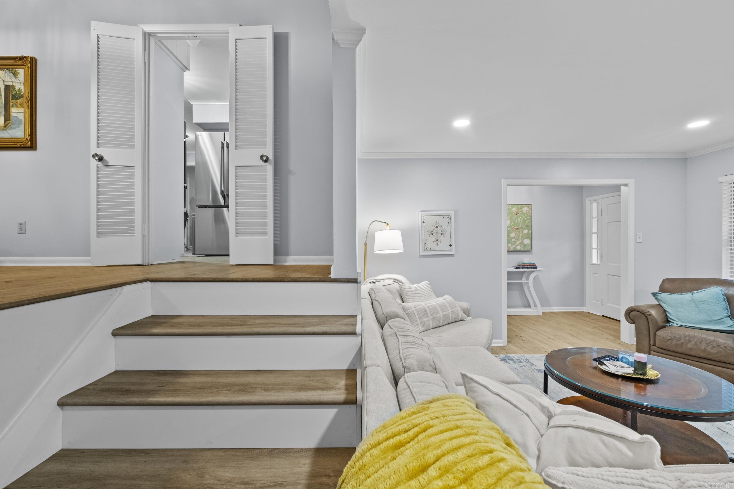 Success - Residential