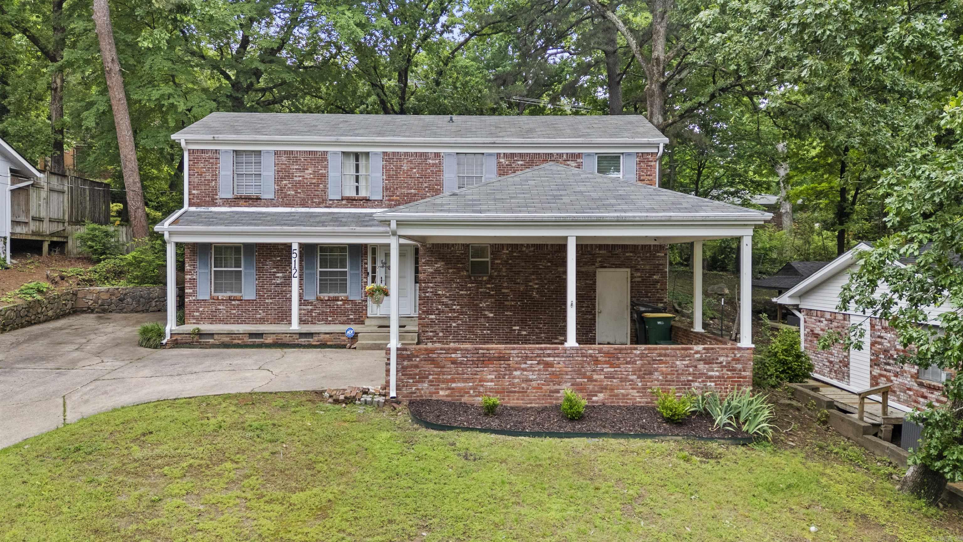 Success - Residential