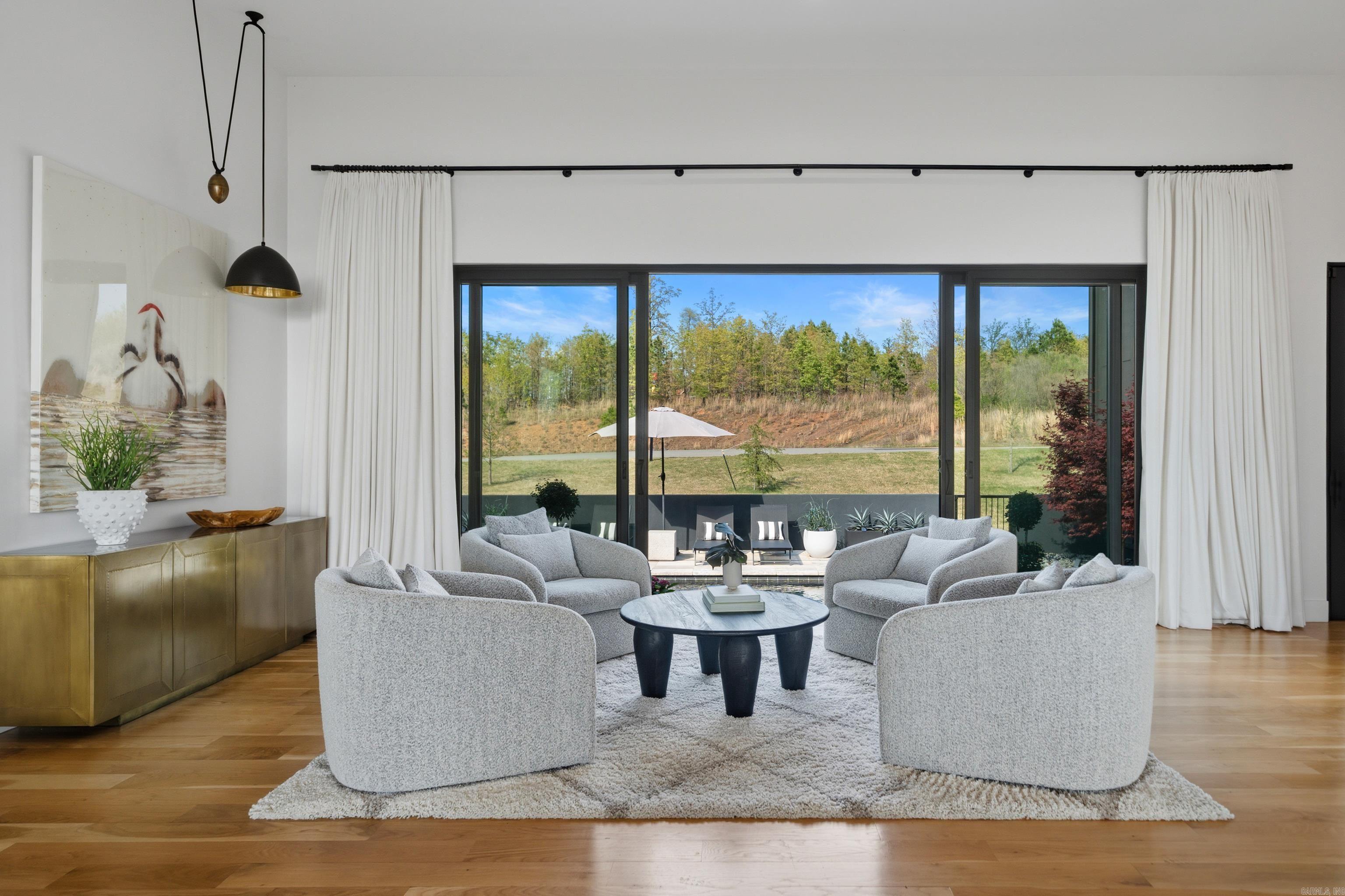 WATERVIEW ESTATES - Residential