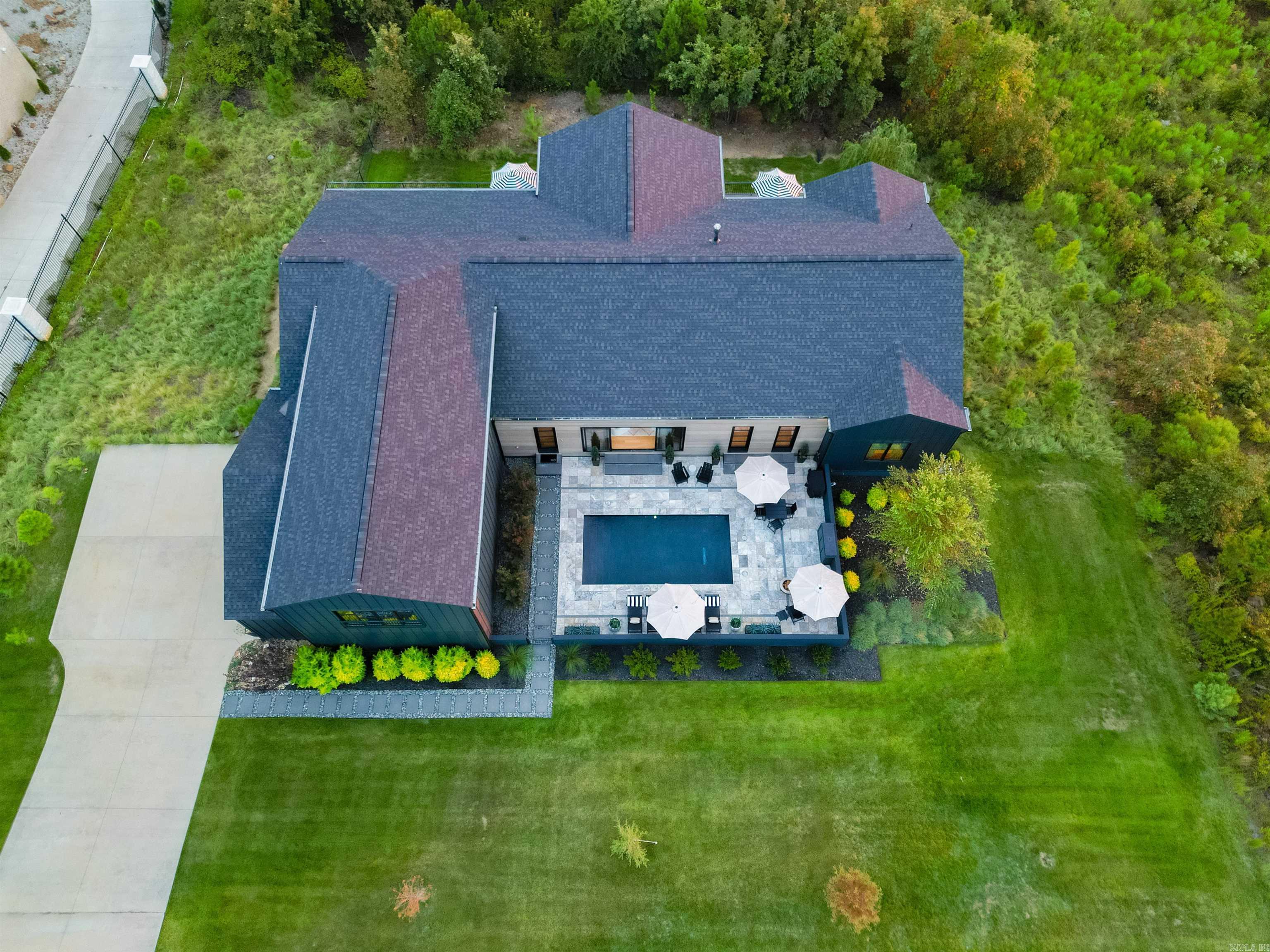 WATERVIEW ESTATES - Residential