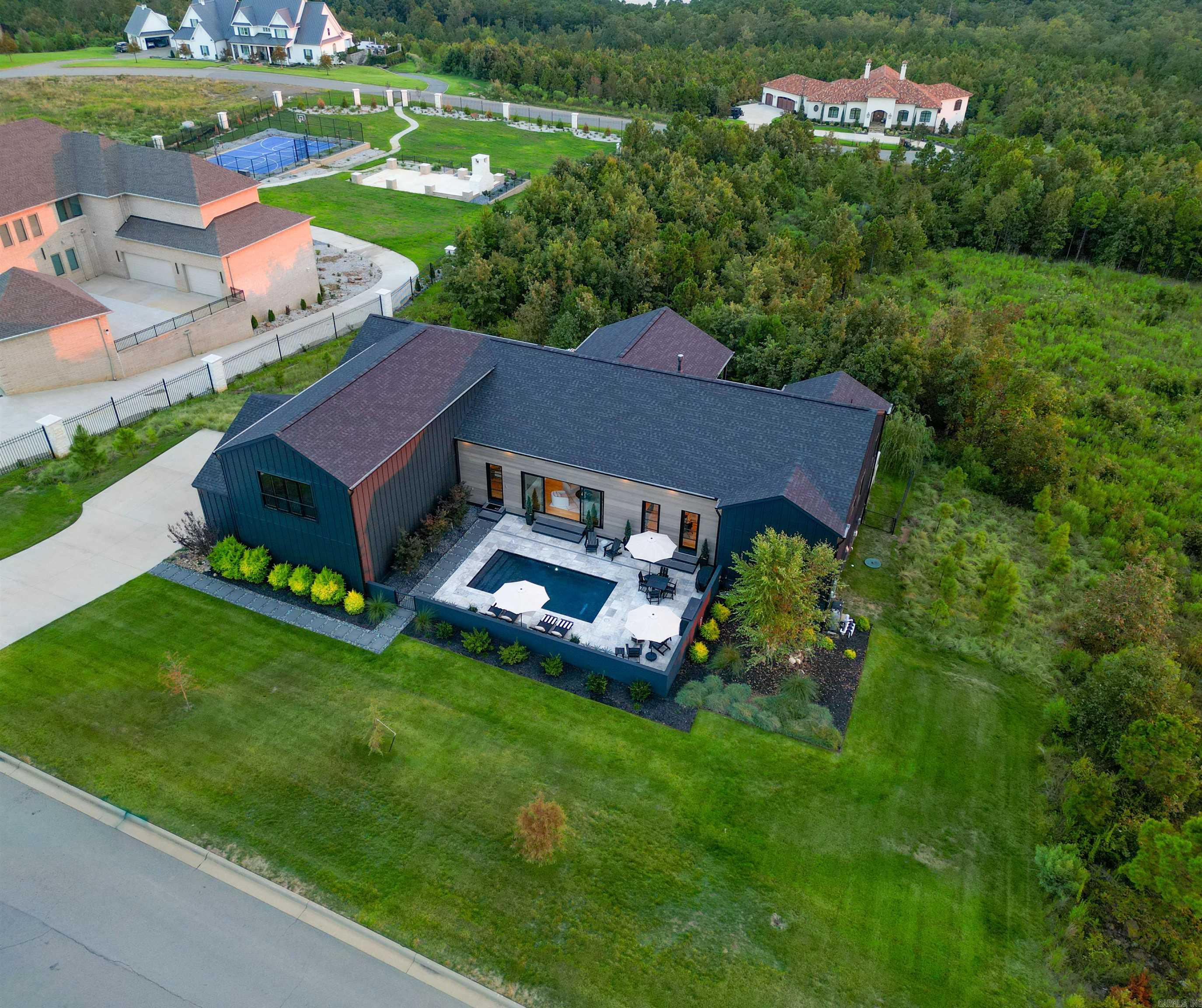 WATERVIEW ESTATES - Residential