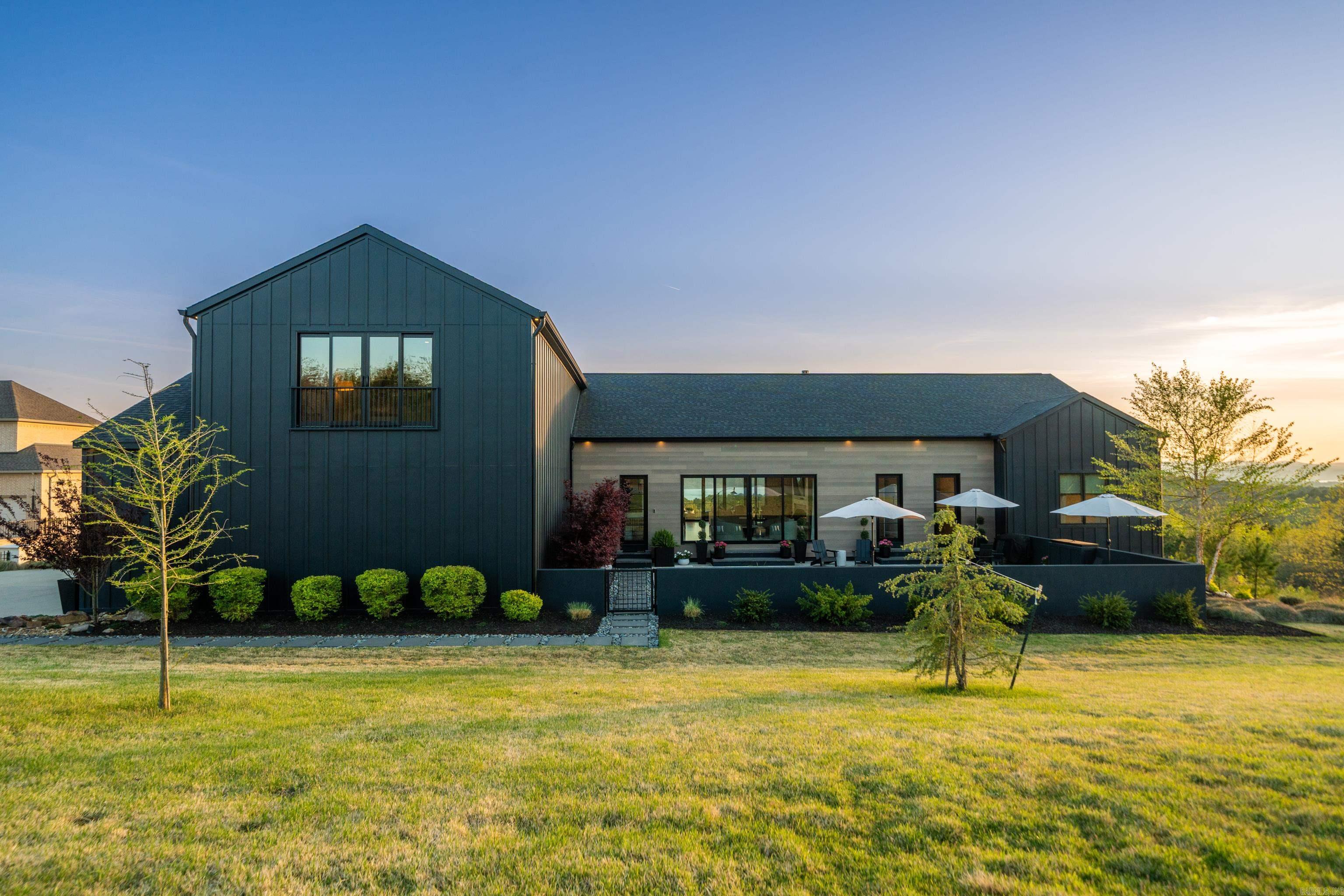 WATERVIEW ESTATES - Residential