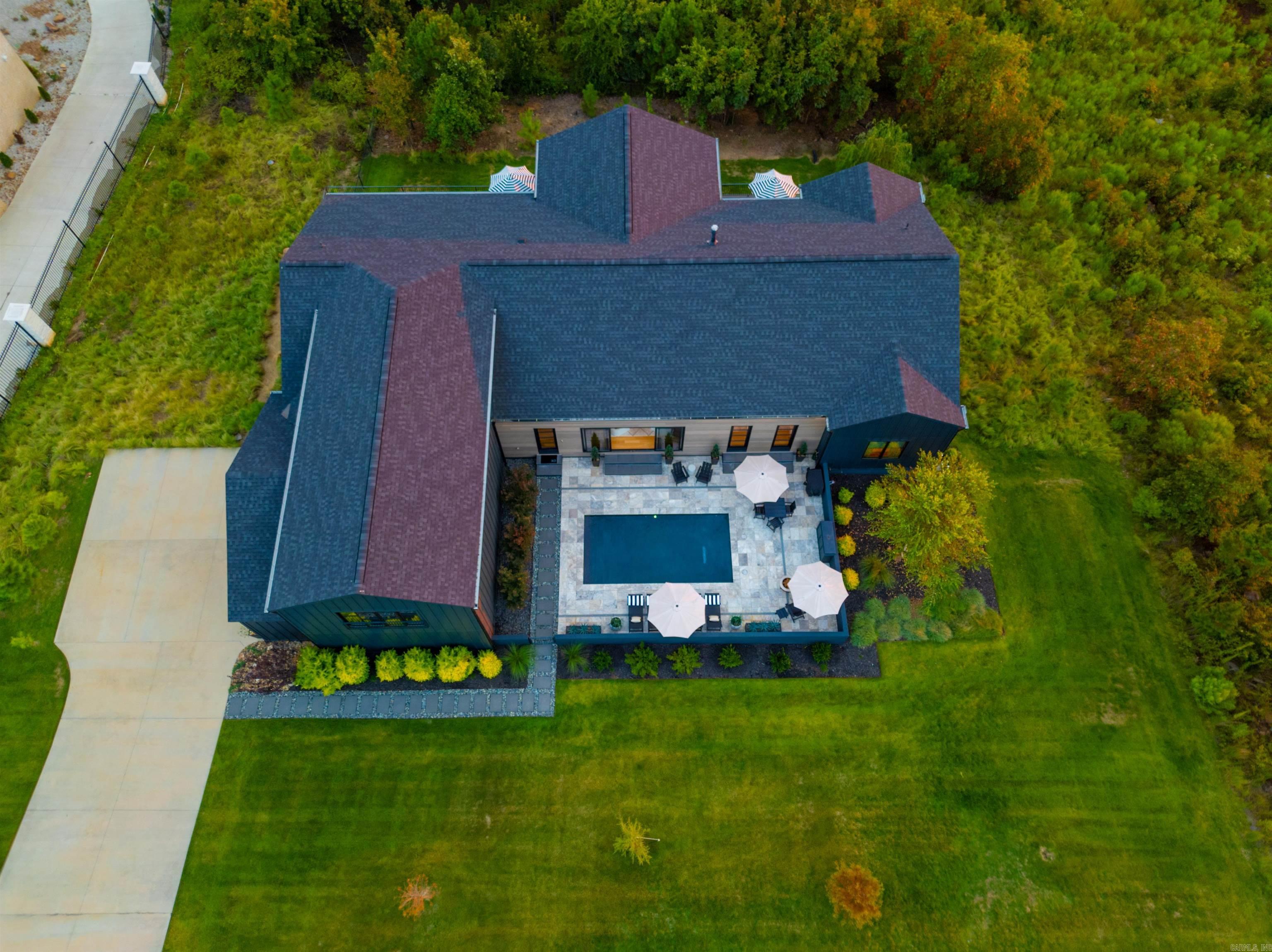 WATERVIEW ESTATES - Residential