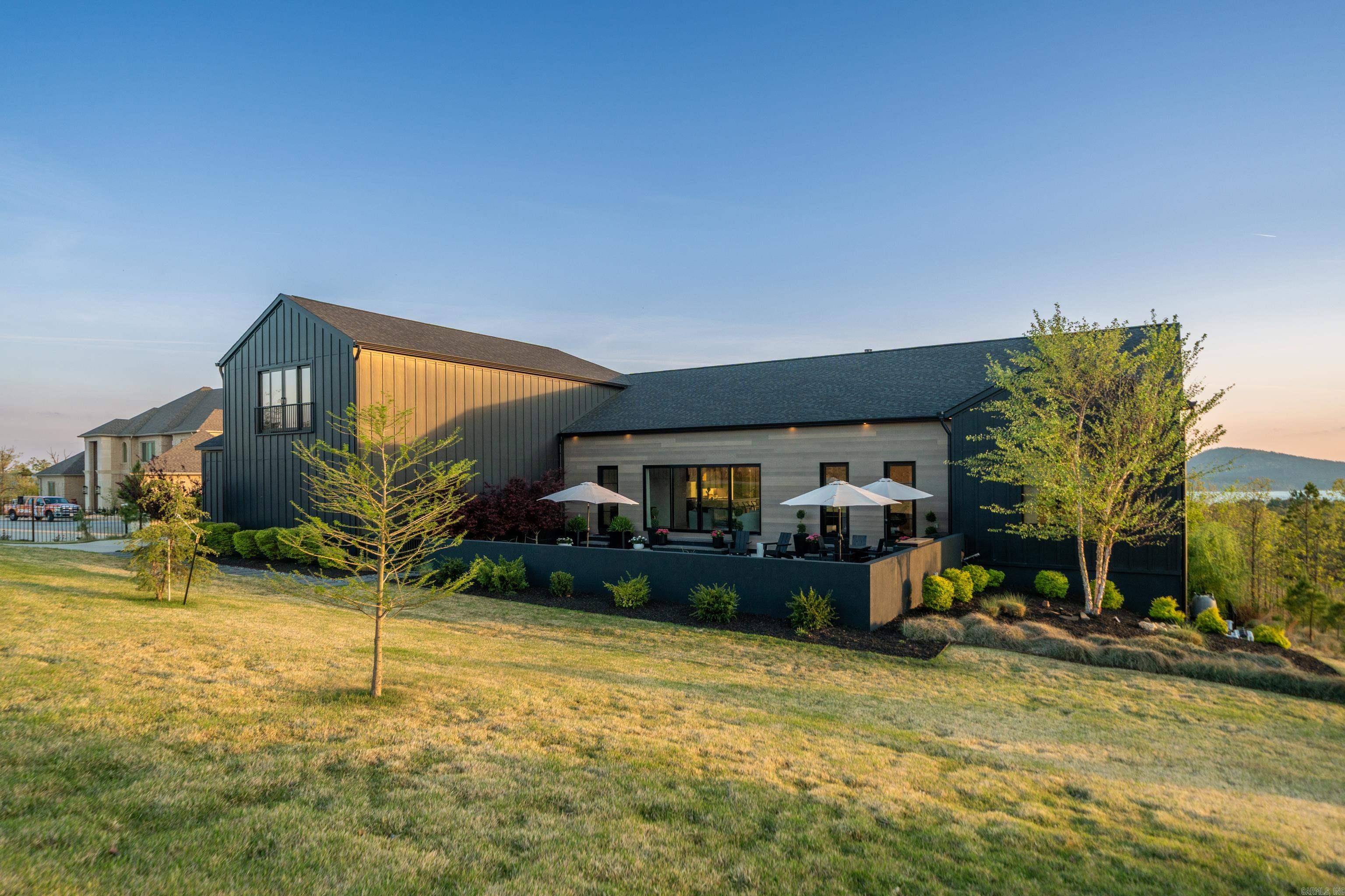 WATERVIEW ESTATES - Residential