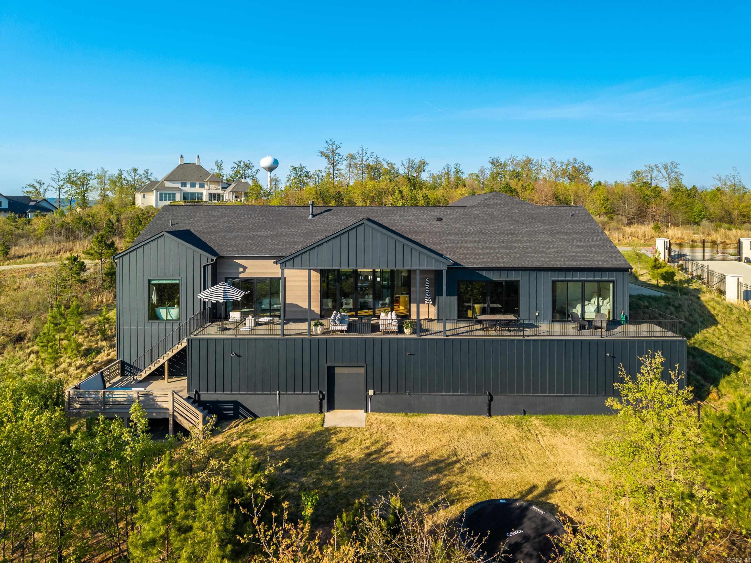 WATERVIEW ESTATES - Residential