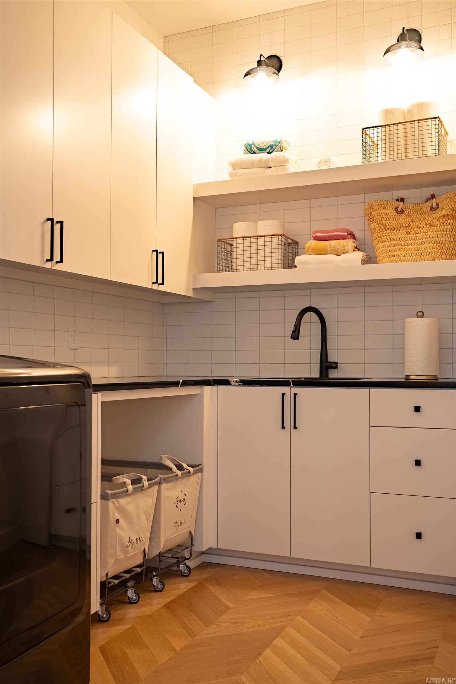 WATERVIEW ESTATES - Residential