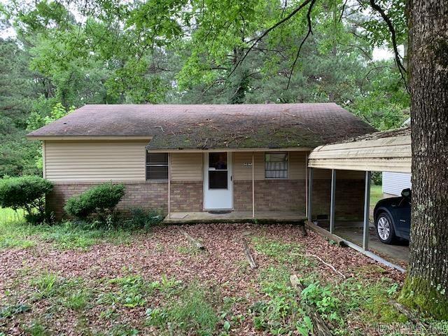 1S-13-11 - Residential Lease