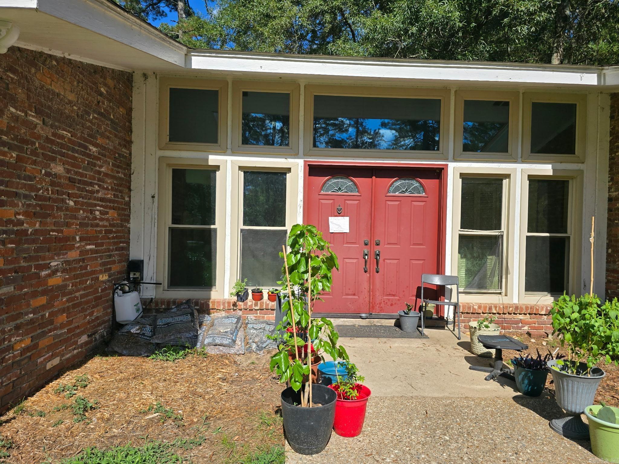 BRAD SCOTT - Residential