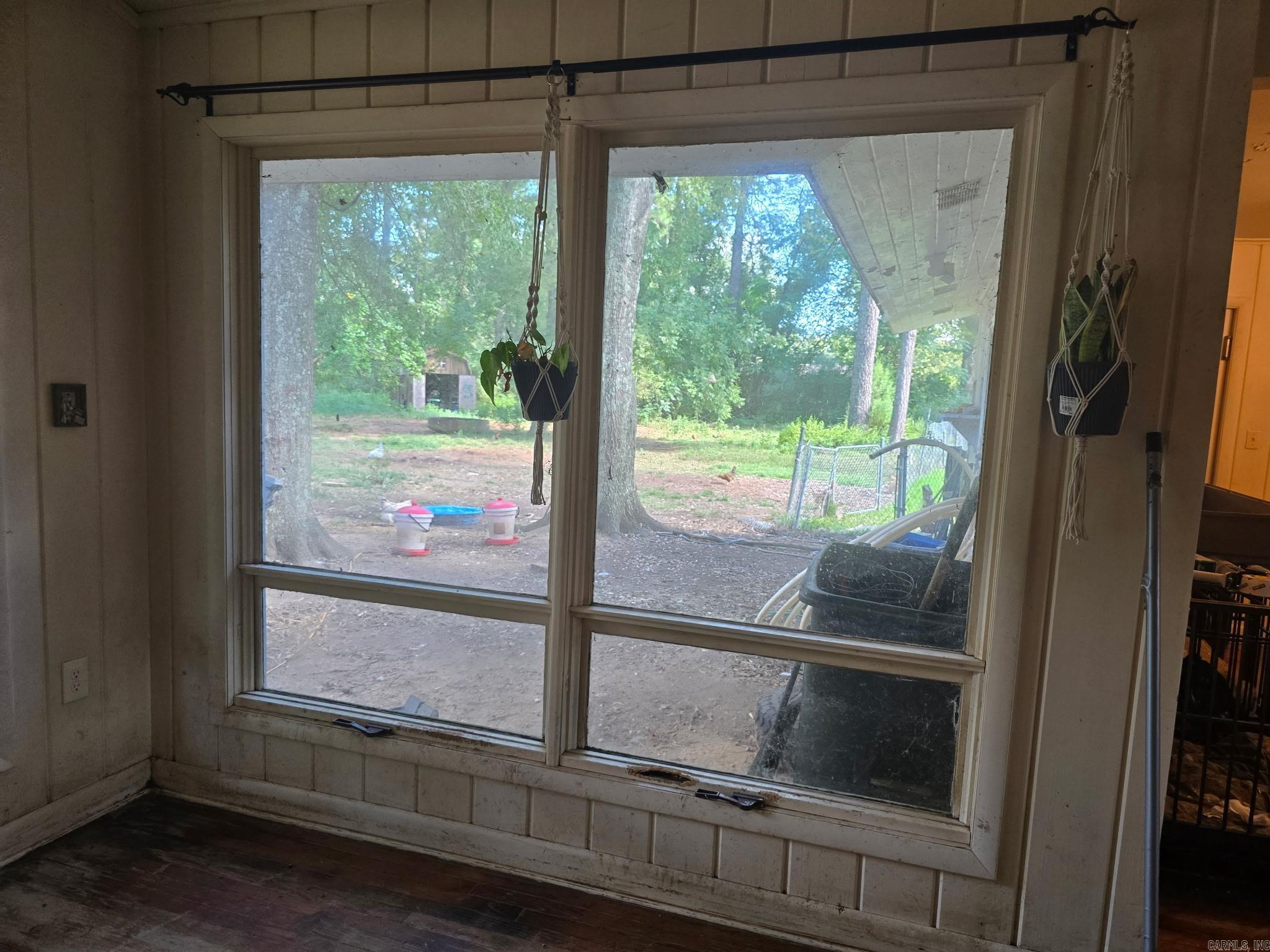 BRAD SCOTT - Residential