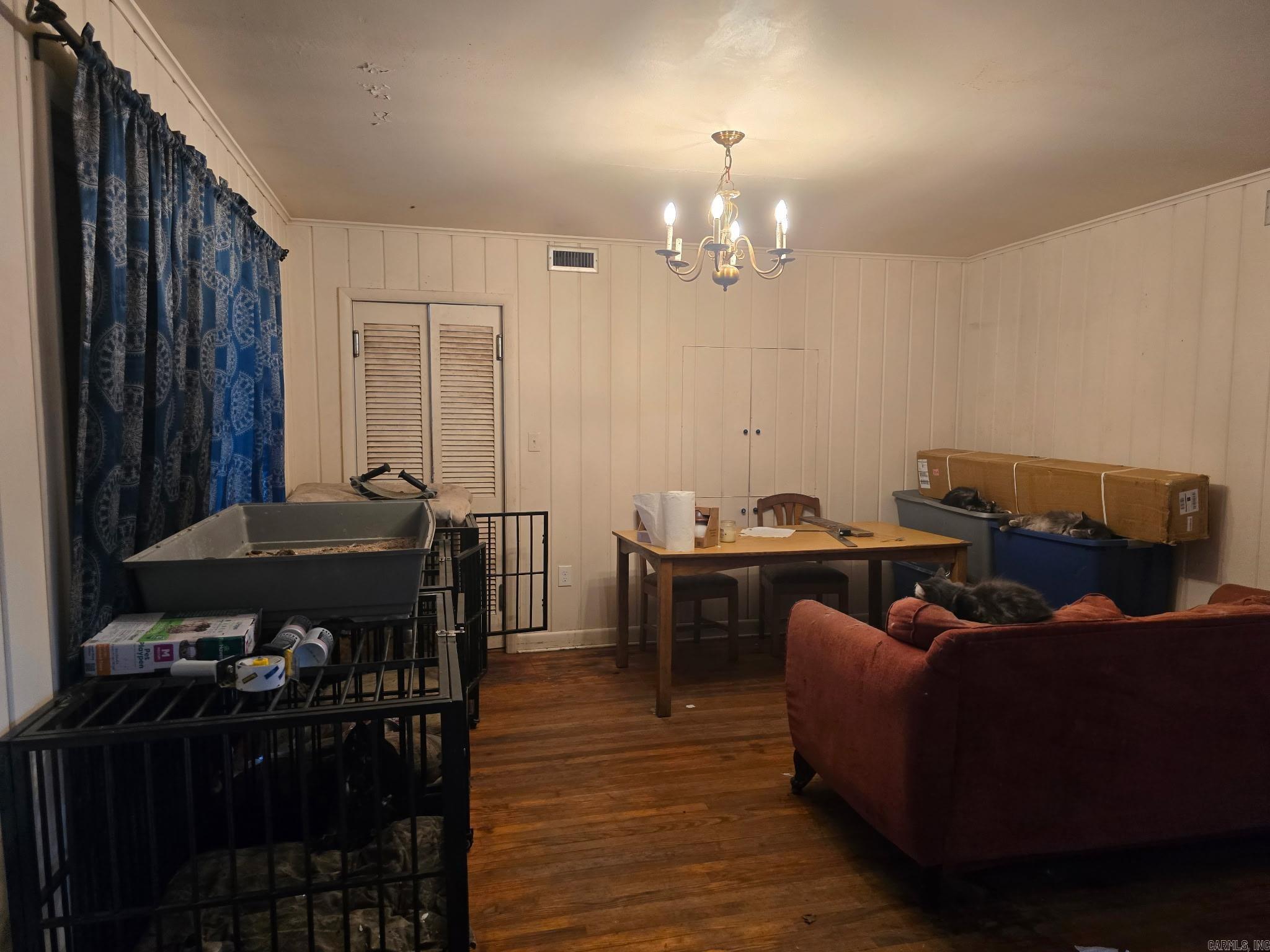 BRAD SCOTT - Residential