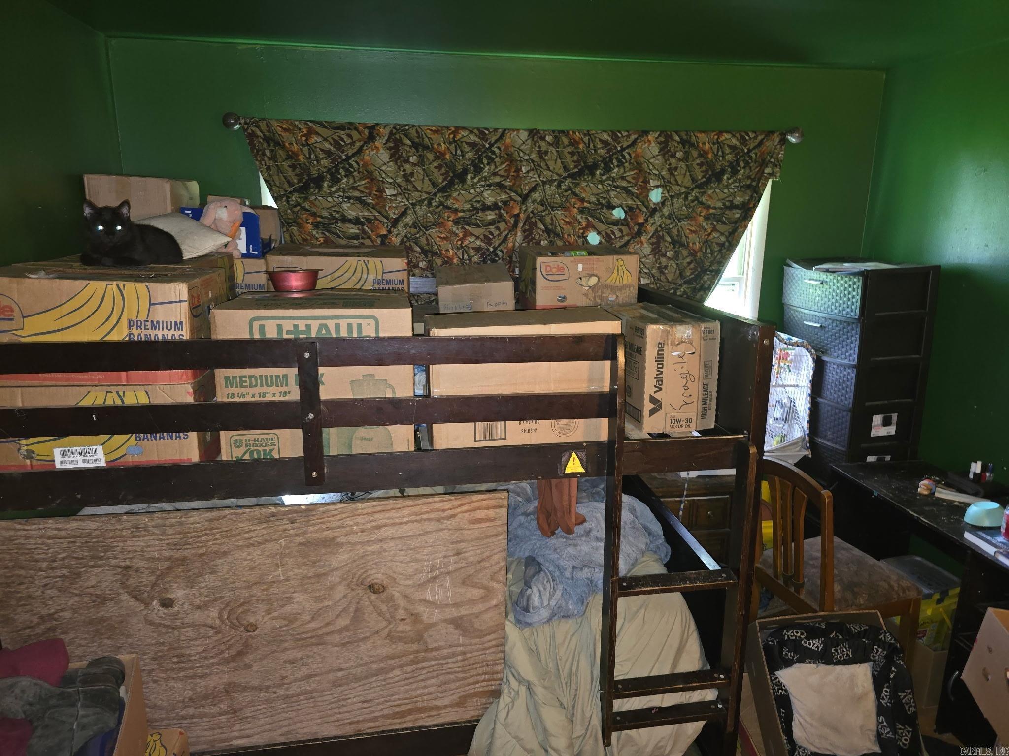 BRAD SCOTT - Residential