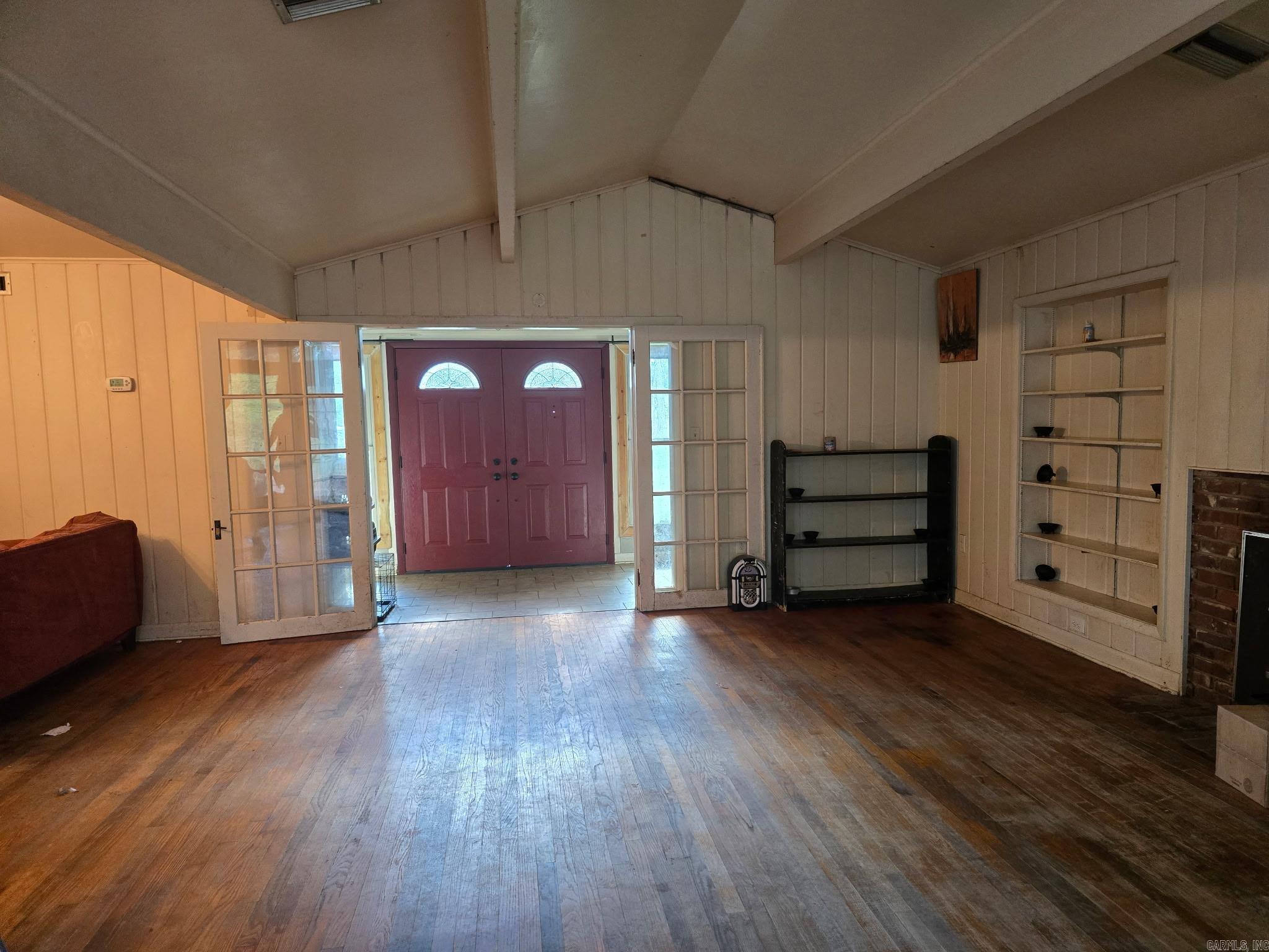 BRAD SCOTT - Residential