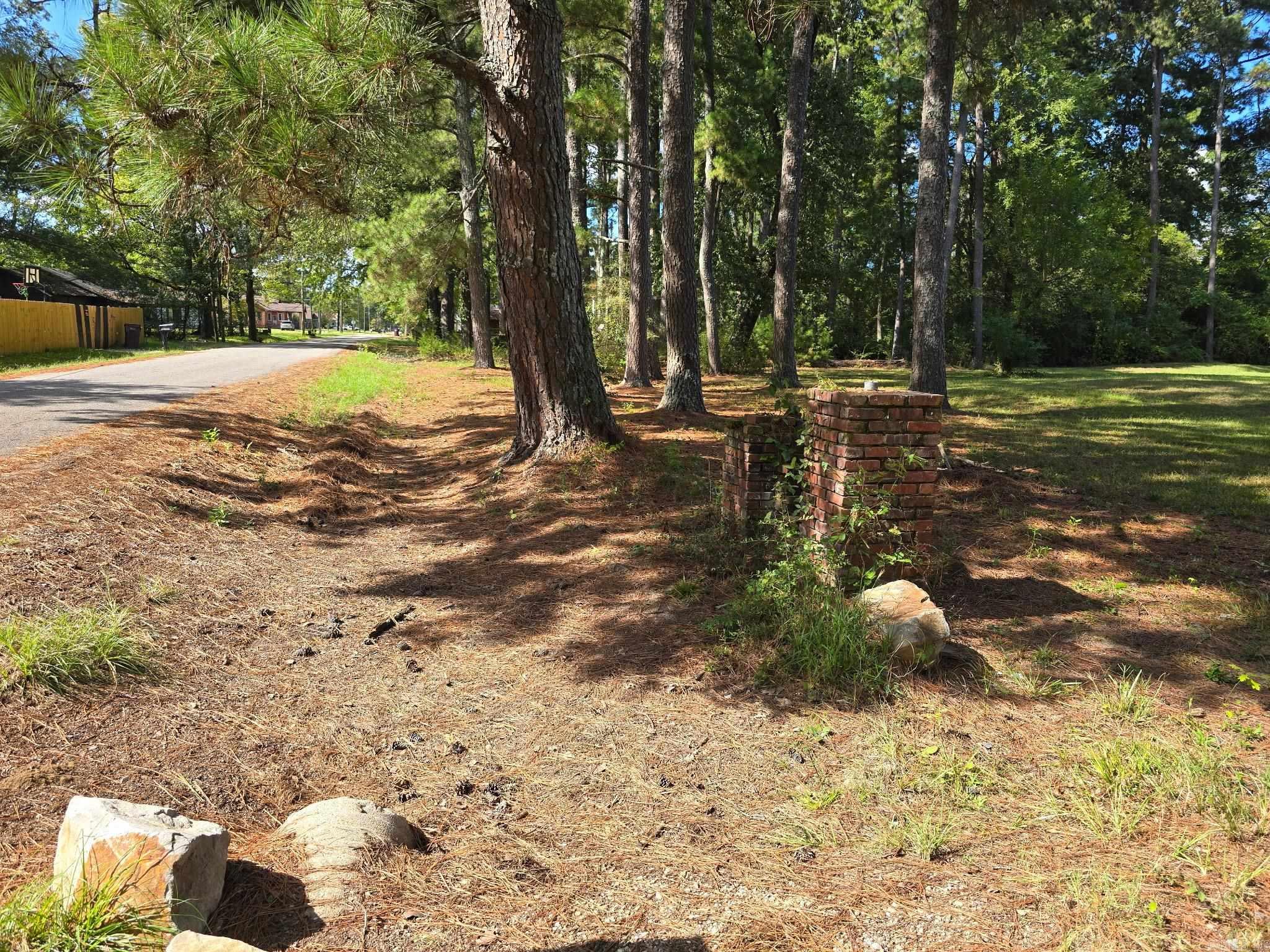 BRAD SCOTT - Residential