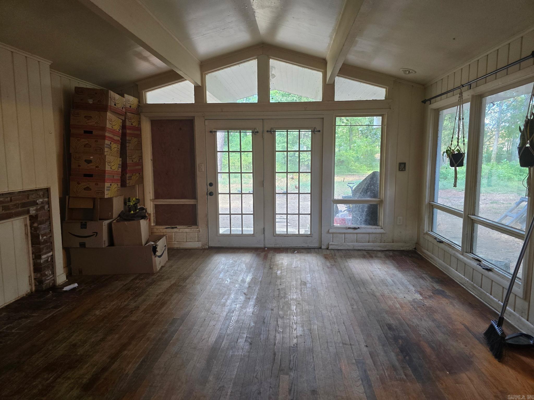 BRAD SCOTT - Residential