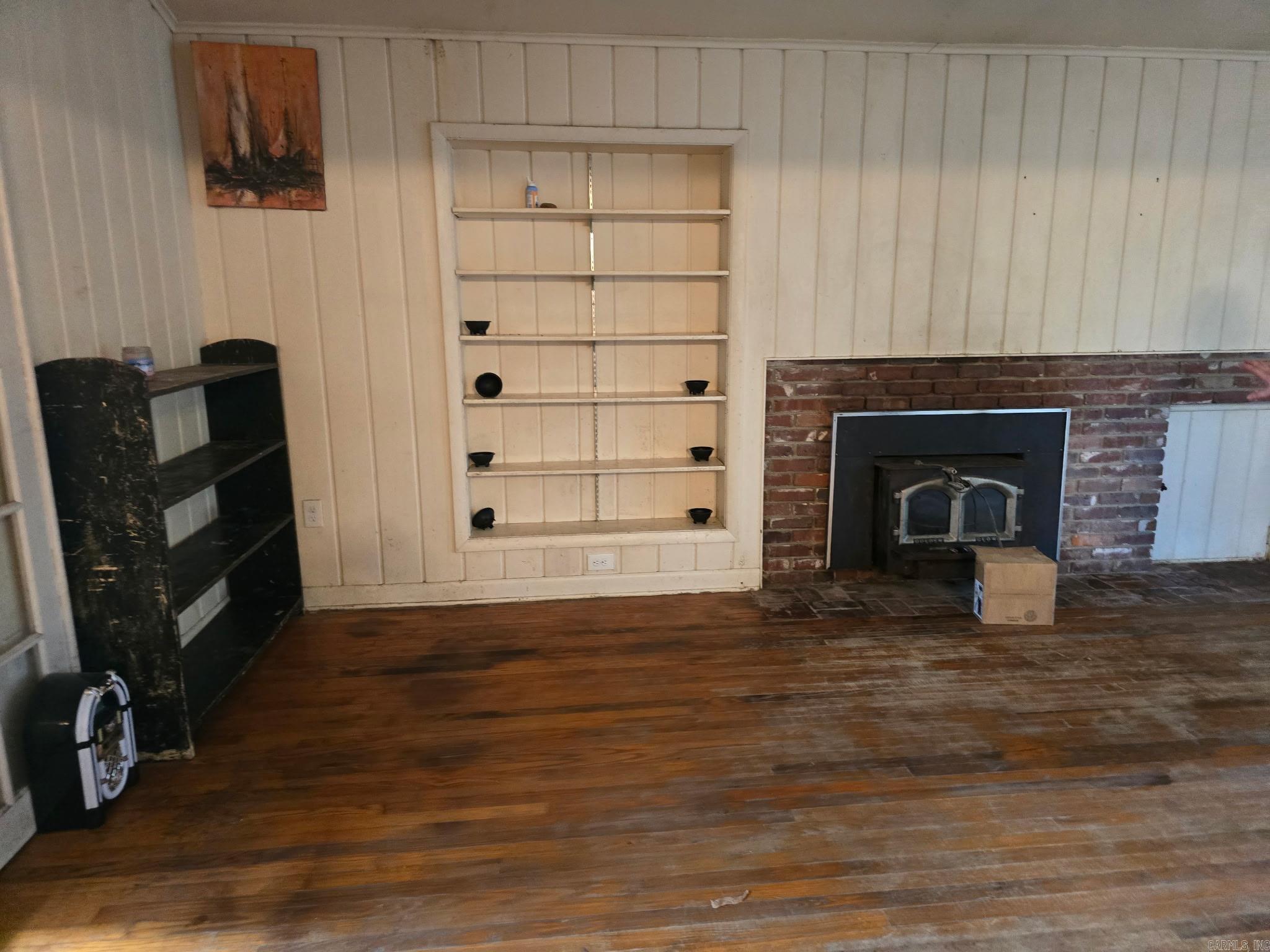 BRAD SCOTT - Residential