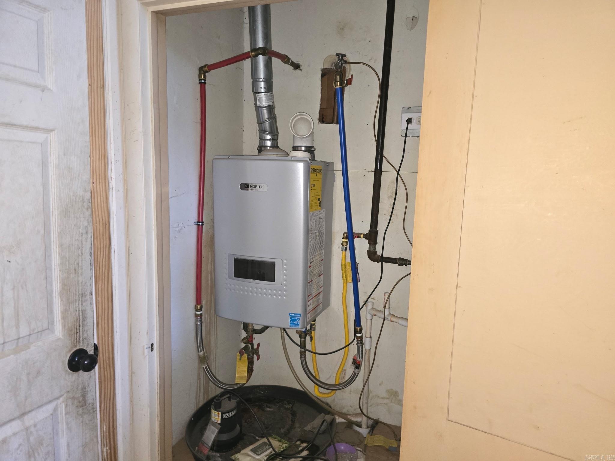 BRAD SCOTT - Residential