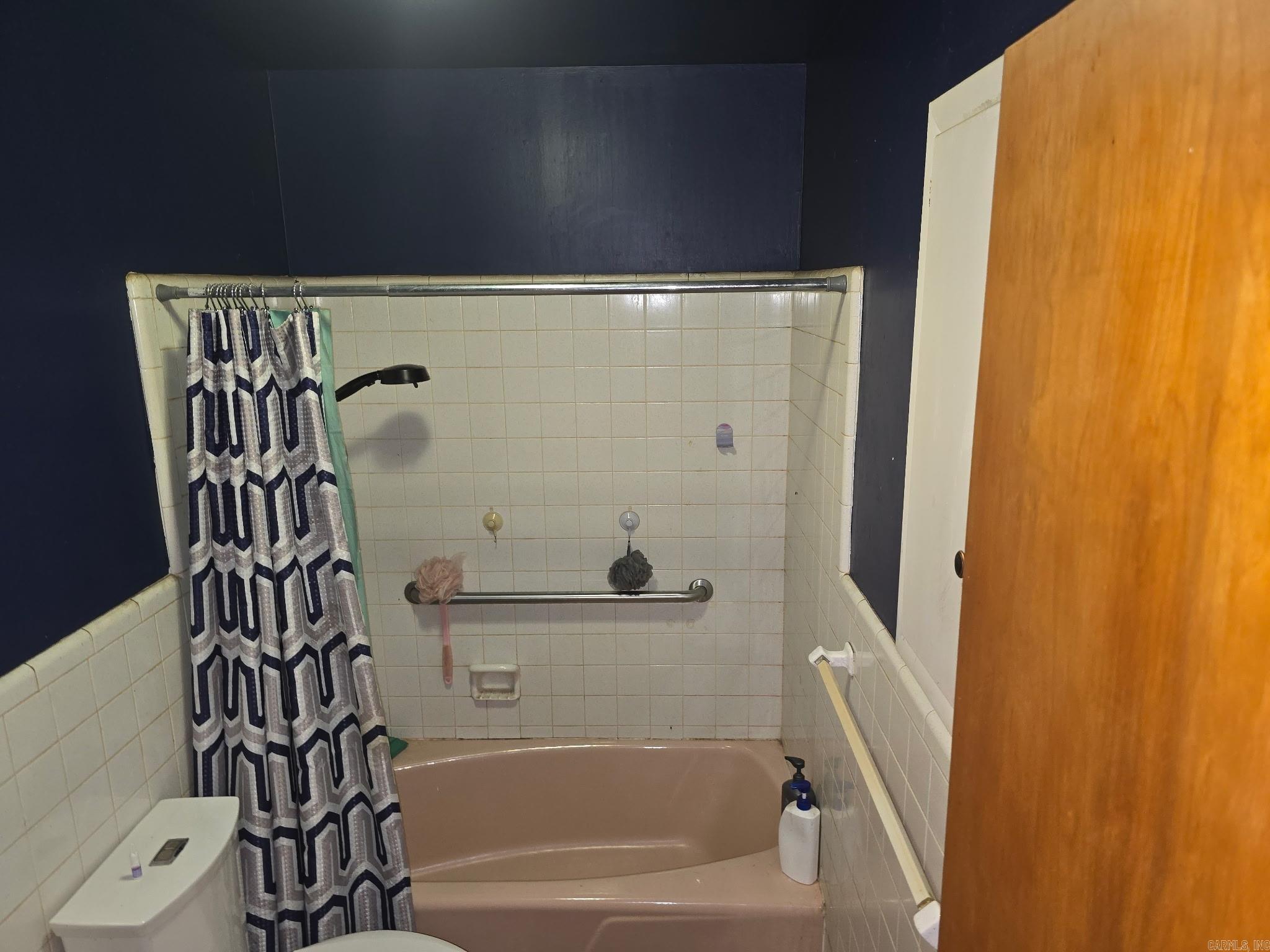 BRAD SCOTT - Residential