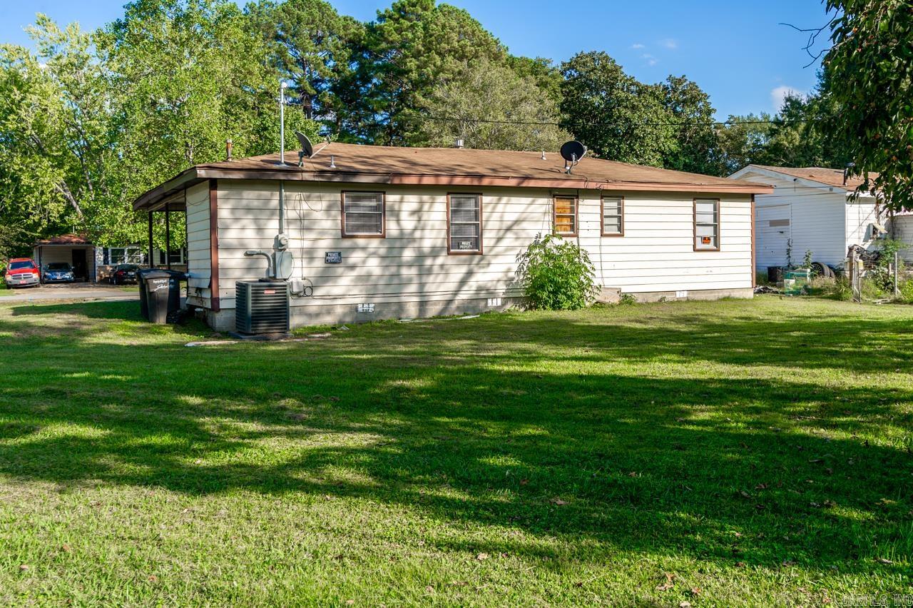 Not In List - Residential