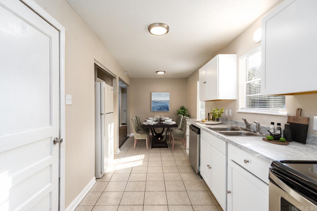 Not In List - Residential