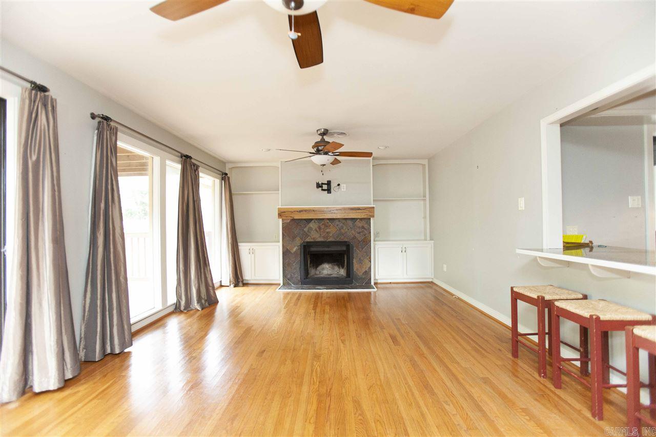 Cammack Village - Residential Lease