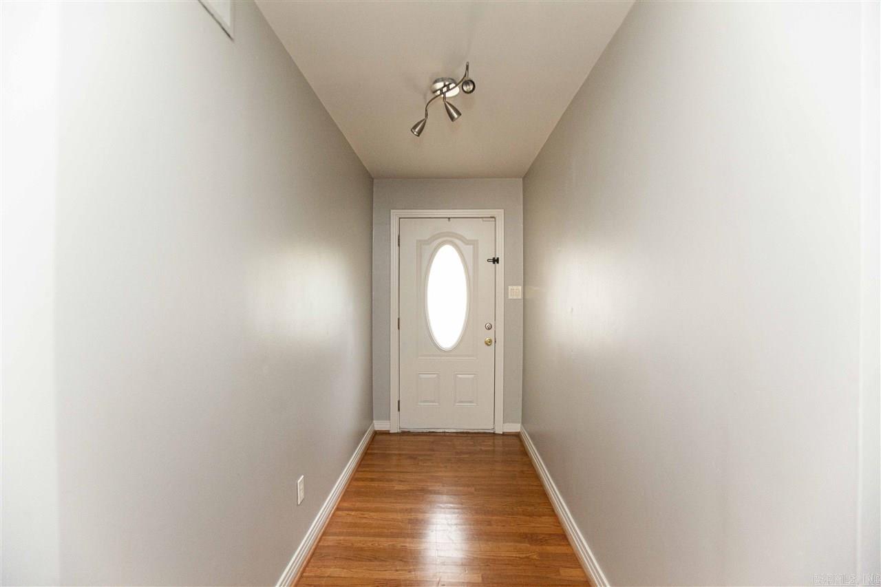 Cammack Village - Residential Lease