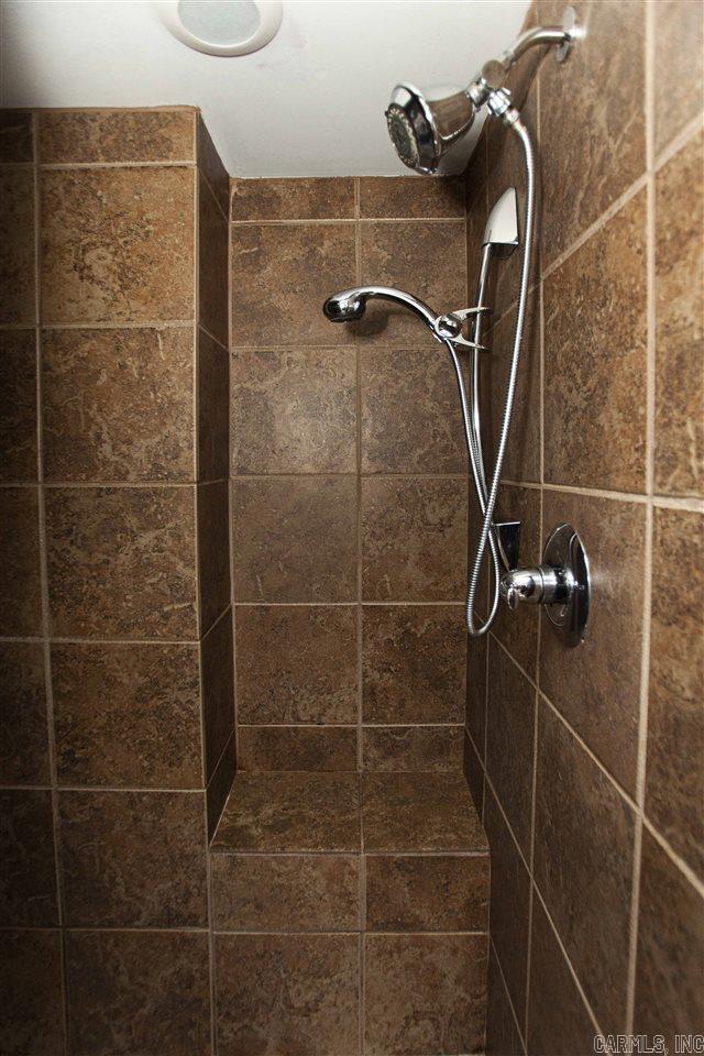 Cammack Village - Residential Lease