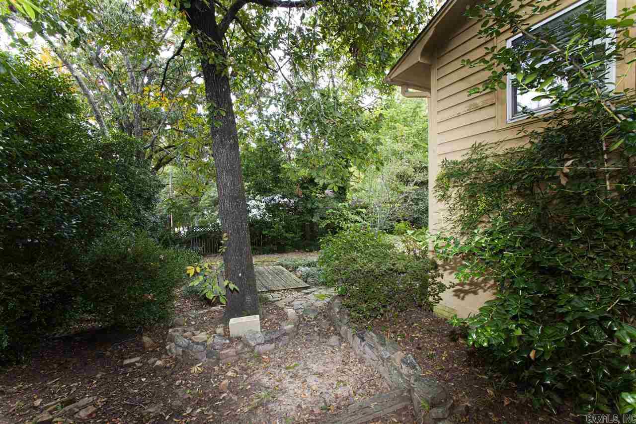 Cammack Village - Residential Lease