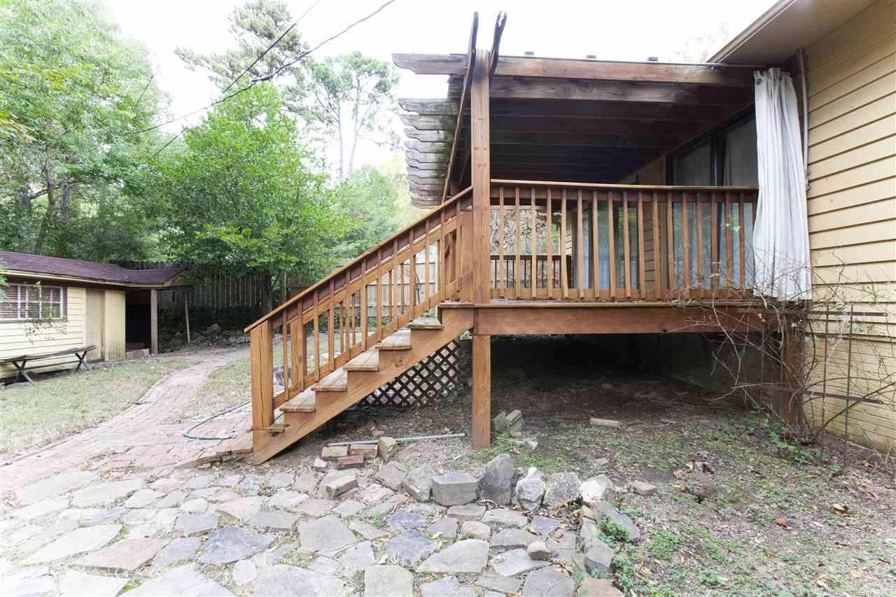 Cammack Village - Residential Lease