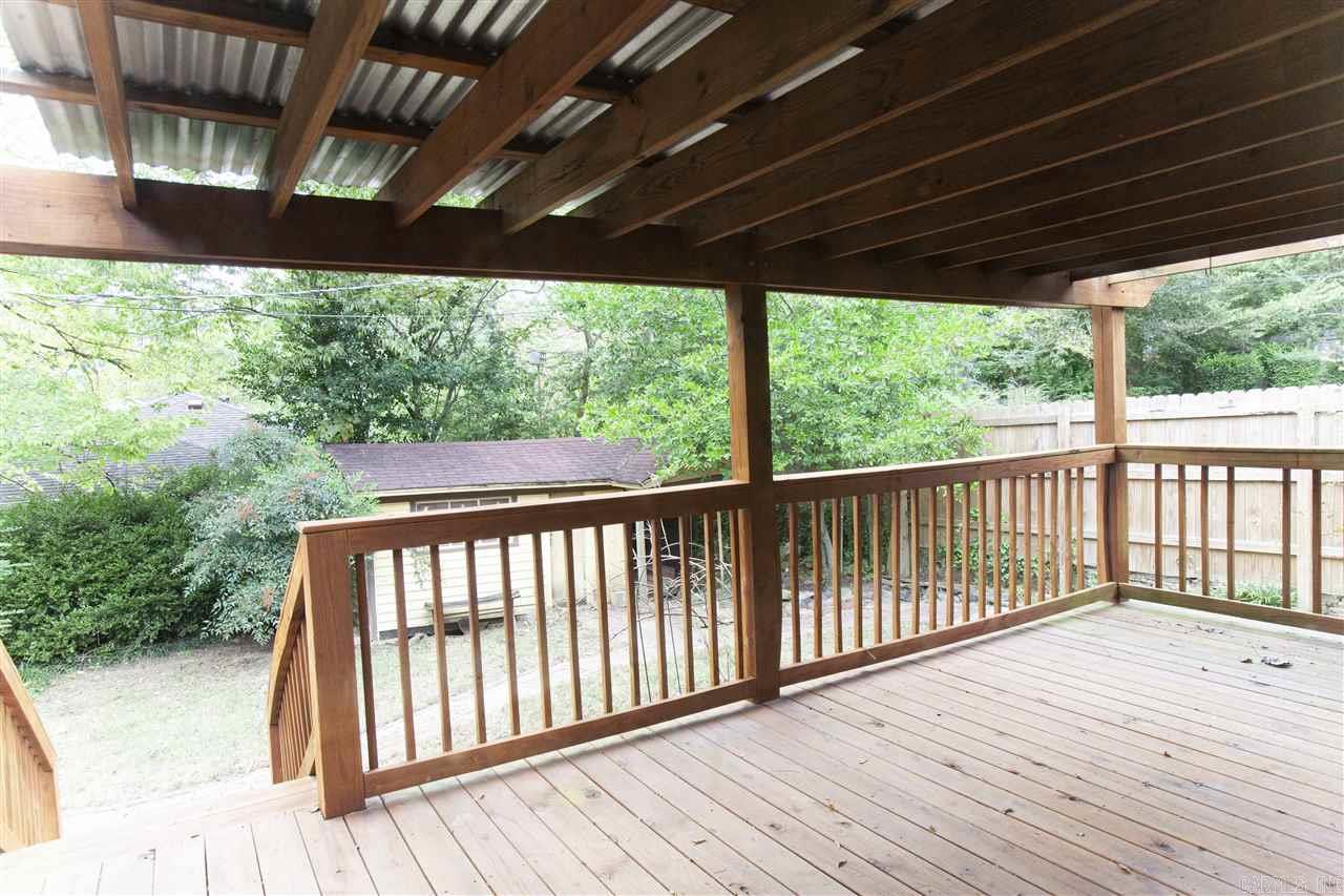 Cammack Village - Residential Lease