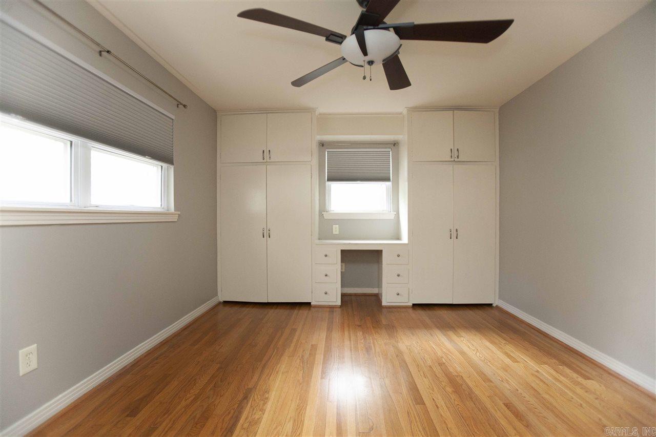 Cammack Village - Residential Lease