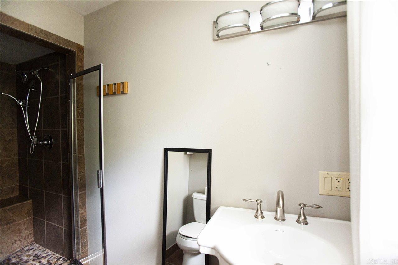 Cammack Village - Residential Lease