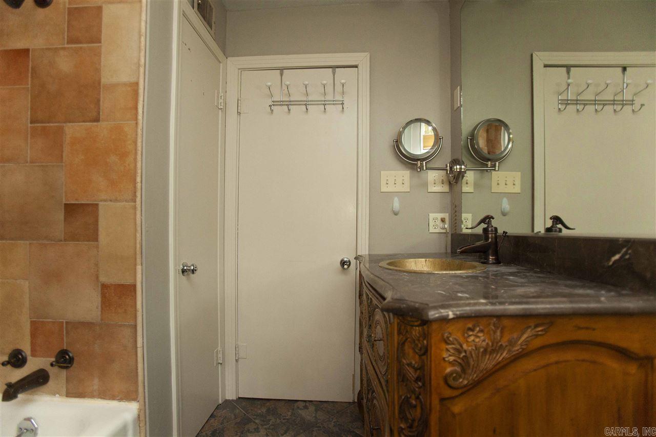 Cammack Village - Residential Lease