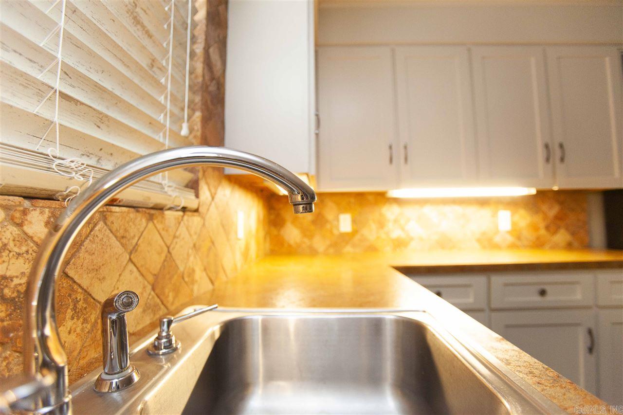 Cammack Village - Residential Lease