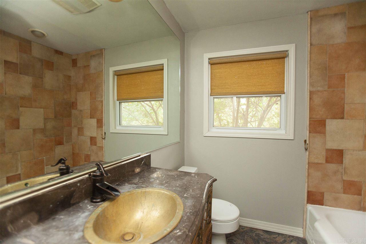 Cammack Village - Residential Lease