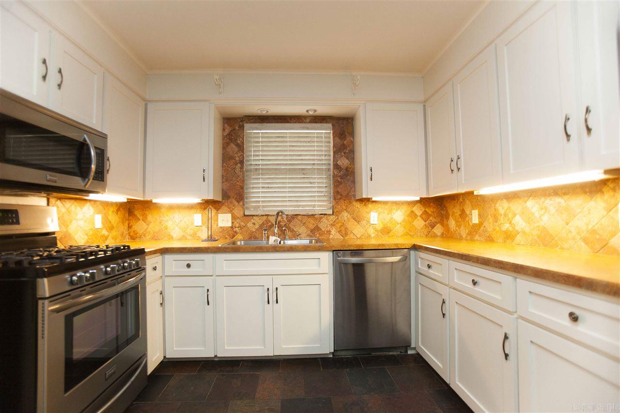 Cammack Village - Residential Lease