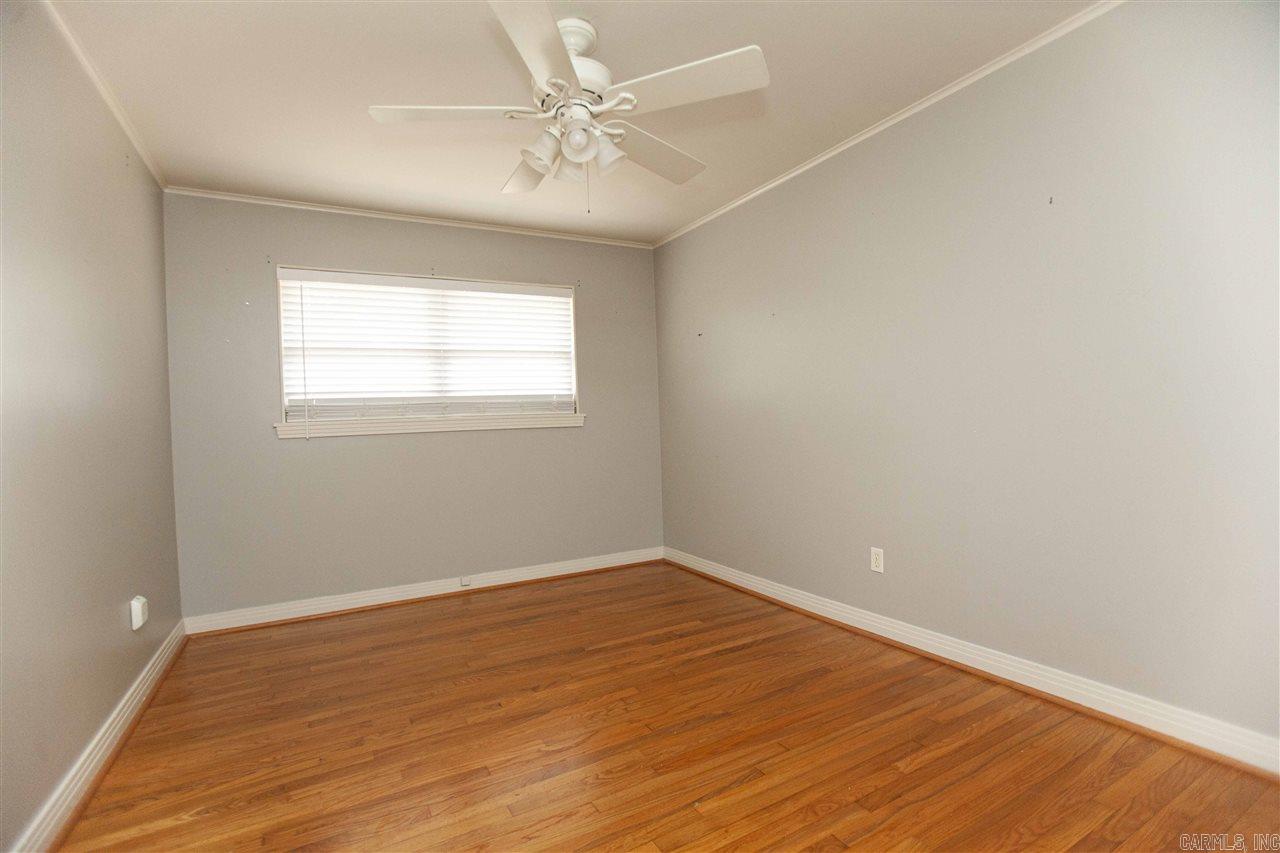 Cammack Village - Residential Lease