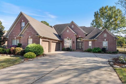Photo of 4505 Sawgrass Cove, Conway, AR 72034 (MLS # 25047282)