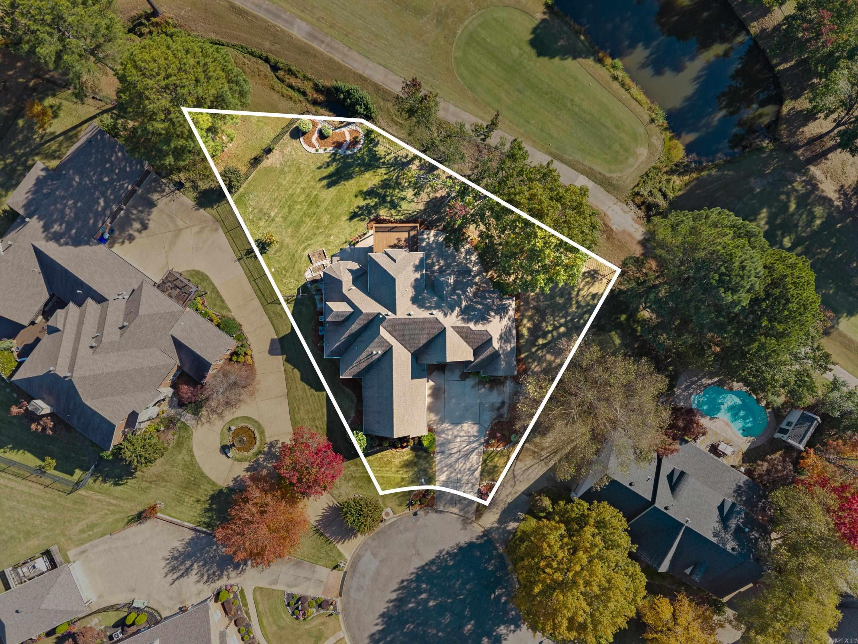 CENTENNIAL VALLEY - Residential