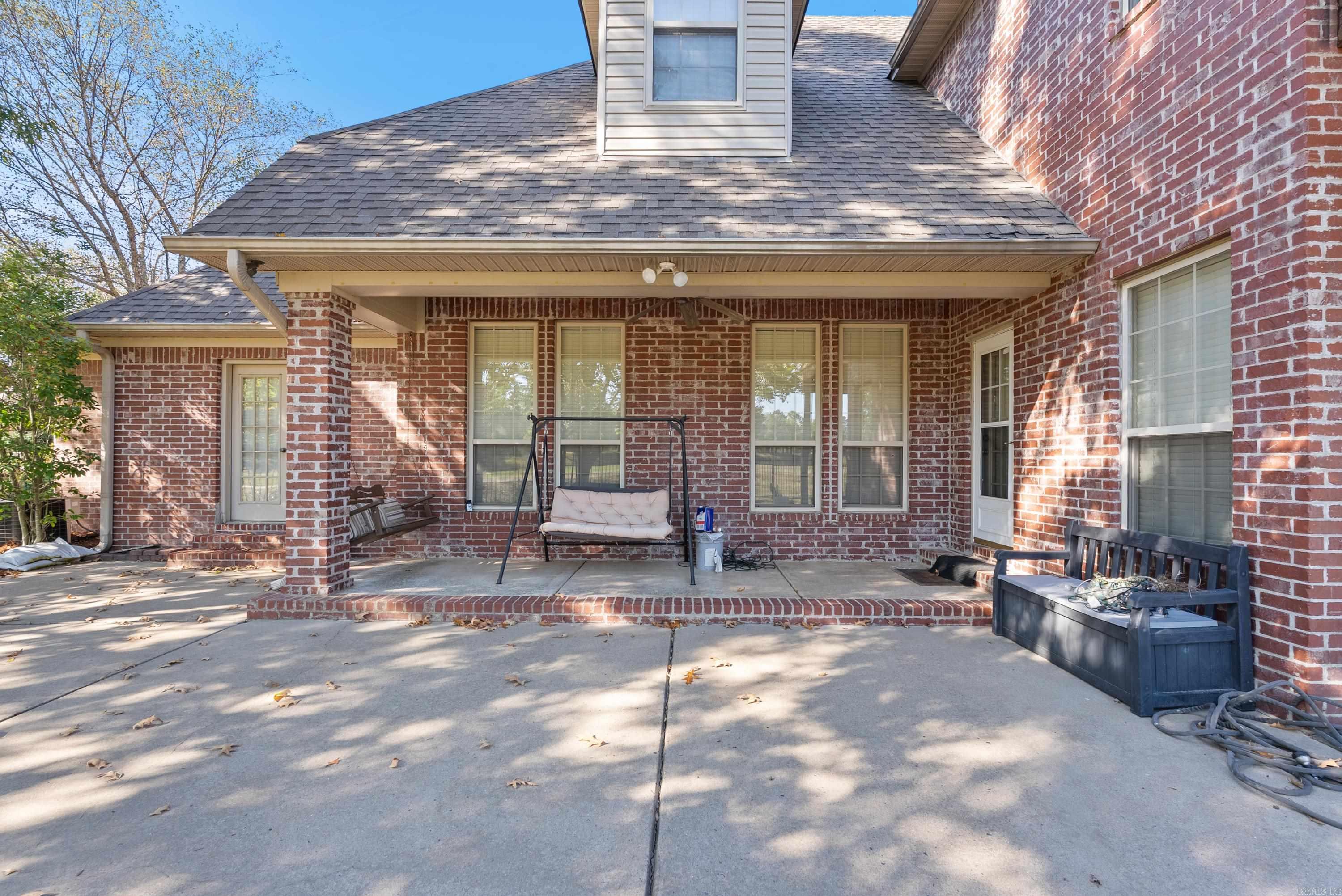 CENTENNIAL VALLEY - Residential