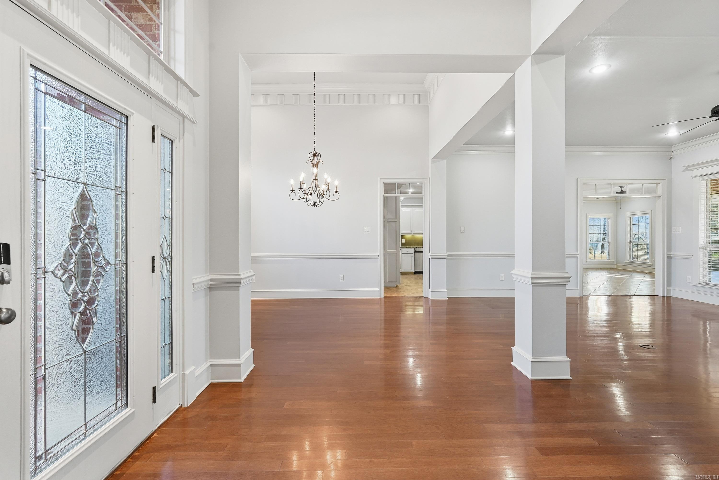 CENTENNIAL VALLEY - Residential