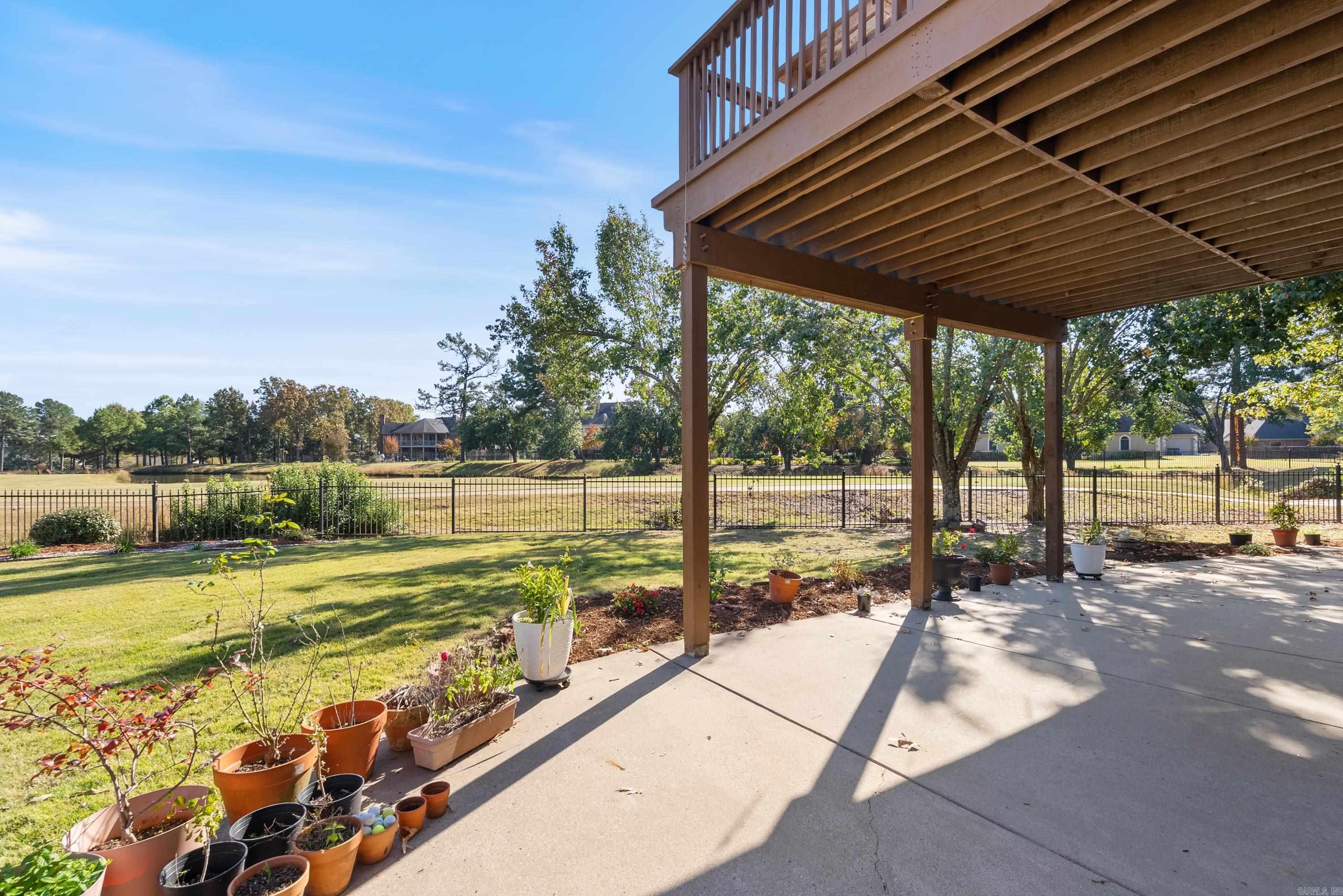 CENTENNIAL VALLEY - Residential