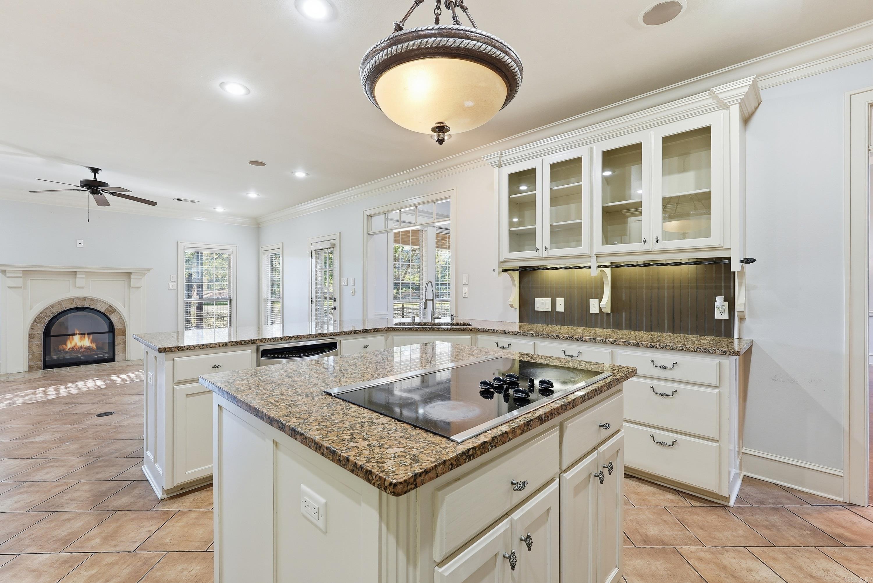 CENTENNIAL VALLEY - Residential