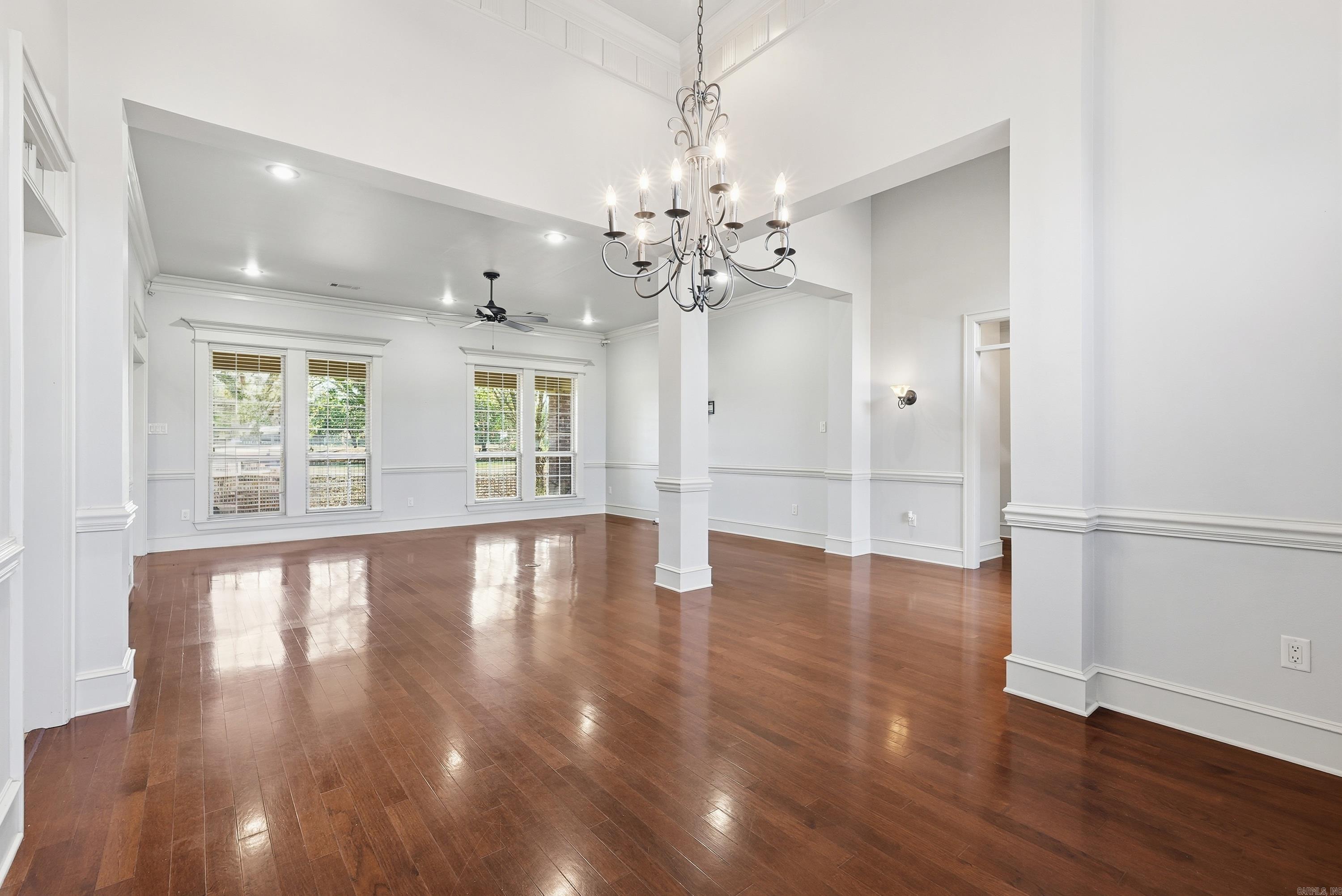 CENTENNIAL VALLEY - Residential